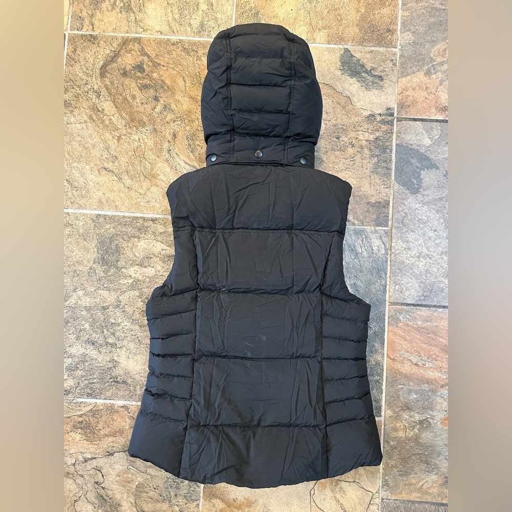 Ororo Women’s Lightweight Heated Down Vest Medium - Picture 3 of 4